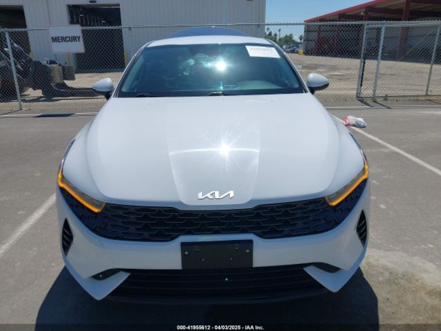 5XXG14J26NG094183 KIA K5 LXS