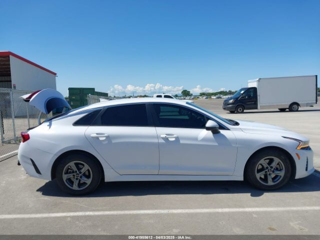 5XXG14J26NG094183 KIA K5 LXS