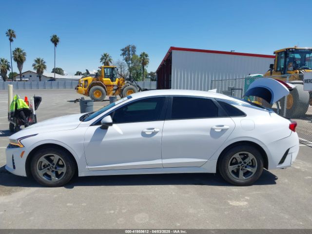 5XXG14J26NG094183 KIA K5 LXS