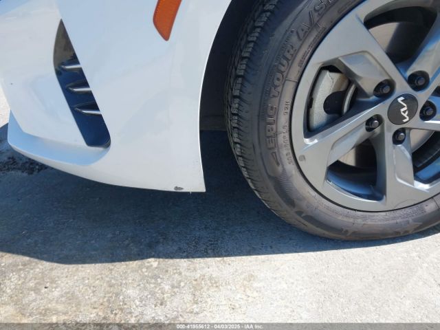 5XXG14J26NG094183 KIA K5 LXS