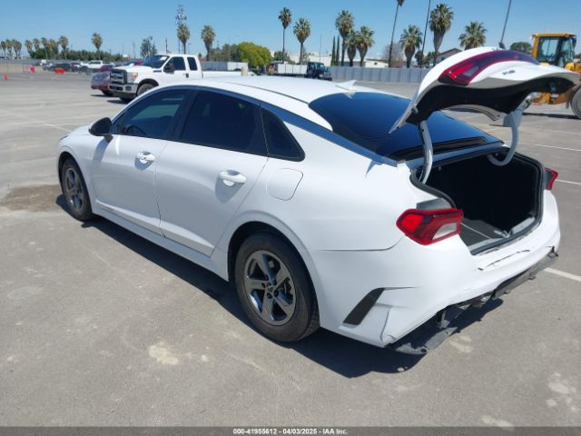 5XXG14J26NG094183 KIA K5 LXS