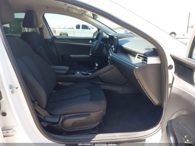 5XXG14J26NG094183 KIA K5 LXS