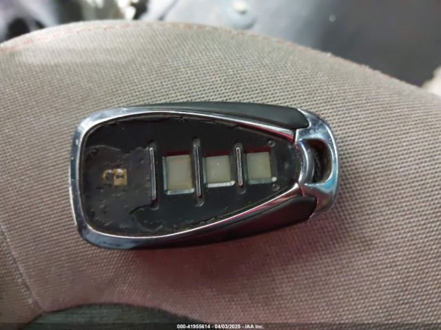 1G1FW6S08H4185341 Chevrolet BOLT EV LT