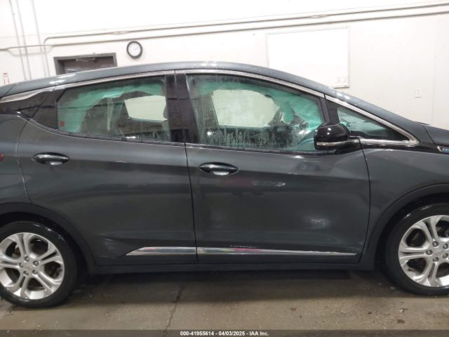 1G1FW6S08H4185341 Chevrolet BOLT EV LT