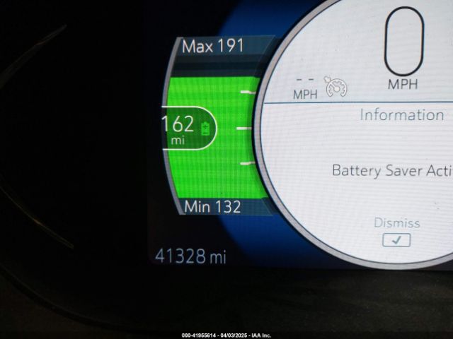 1G1FW6S08H4185341 Chevrolet BOLT EV LT