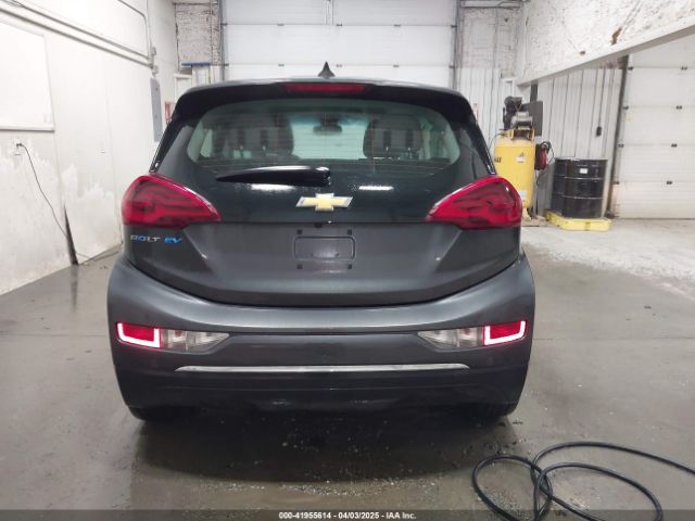 1G1FW6S08H4185341 Chevrolet BOLT EV LT
