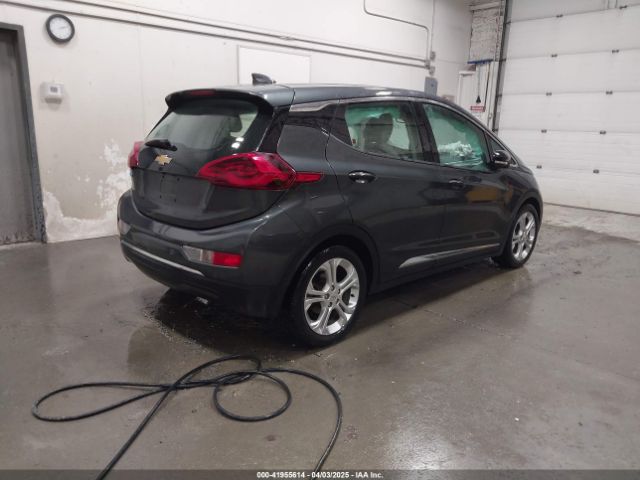 1G1FW6S08H4185341 Chevrolet BOLT EV LT