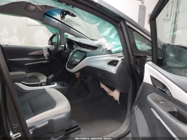 1G1FW6S08H4185341 Chevrolet BOLT EV LT