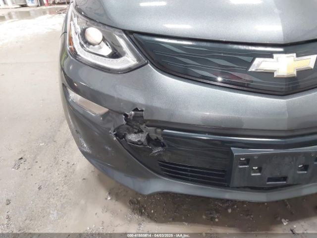 1G1FW6S08H4185341 Chevrolet BOLT EV LT