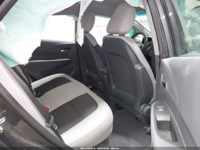 1G1FW6S08H4185341 Chevrolet BOLT EV LT