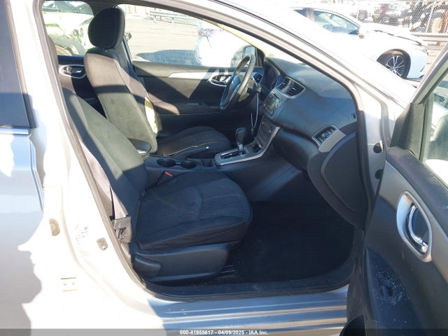 3N1AB7AP0EY227238 Nissan SENTRA SV