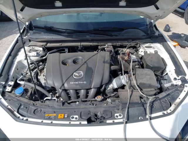 3MZBPAAL7KM106686 Mazda Mazda3 Select Package