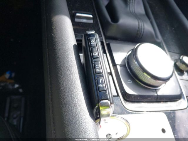 3MZBPAAL7KM106686 Mazda Mazda3 Select Package