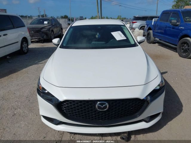 3MZBPAAL7KM106686 Mazda Mazda3 Select Package
