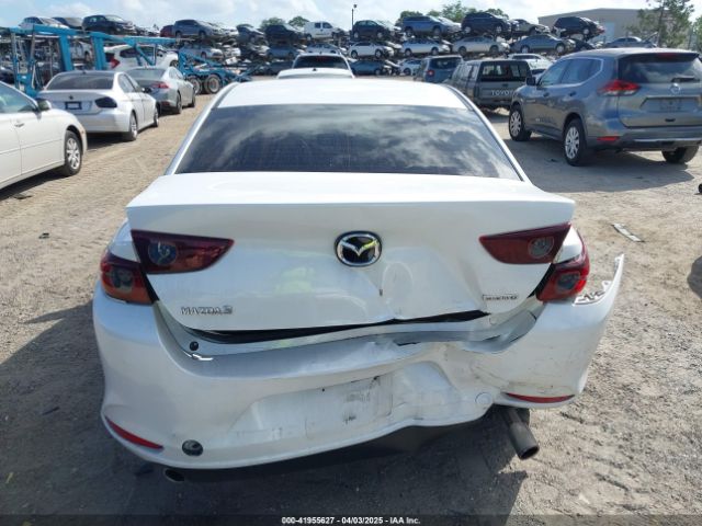 3MZBPAAL7KM106686 Mazda Mazda3 Select Package