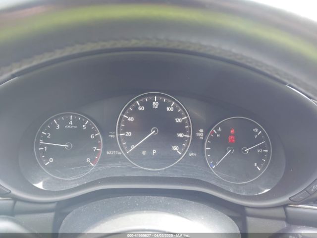 3MZBPAAL7KM106686 Mazda Mazda3 Select Package