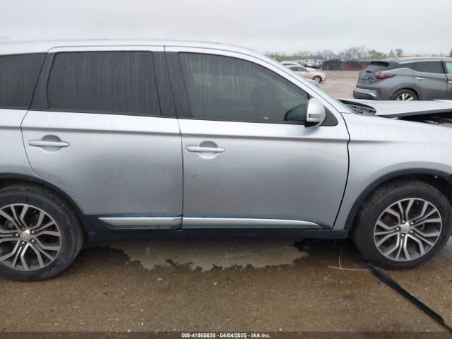 JA4AD3A30HZ063149 Mitsubishi Outlander Se