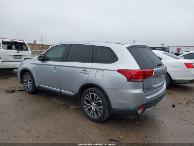 JA4AD3A30HZ063149 Mitsubishi Outlander Se
