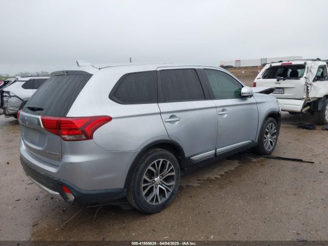 JA4AD3A30HZ063149 Mitsubishi Outlander Se