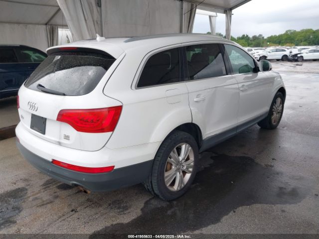 2010 AUDI Q7 WA1LYAFE6AD007604 Photo 3