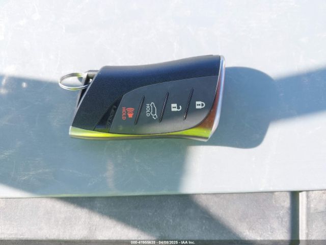 2T2GKCEZ1RC027918 Lexus Nx 350h Premium