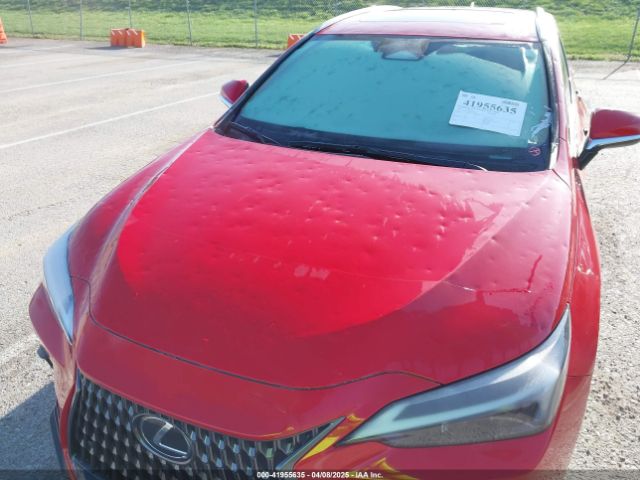 2T2GKCEZ1RC027918 Lexus Nx 350h Premium