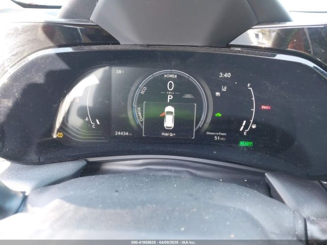 2T2GKCEZ1RC027918 Lexus Nx 350h Premium