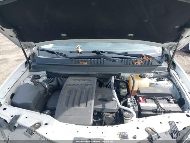 3GNAL3EK1ES553304 Chevrolet Captiva Sport Lt