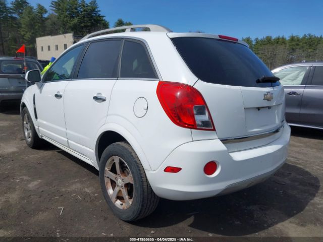 3GNAL3EK1ES553304 Chevrolet Captiva Sport Lt
