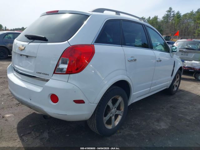 3GNAL3EK1ES553304 Chevrolet Captiva Sport Lt