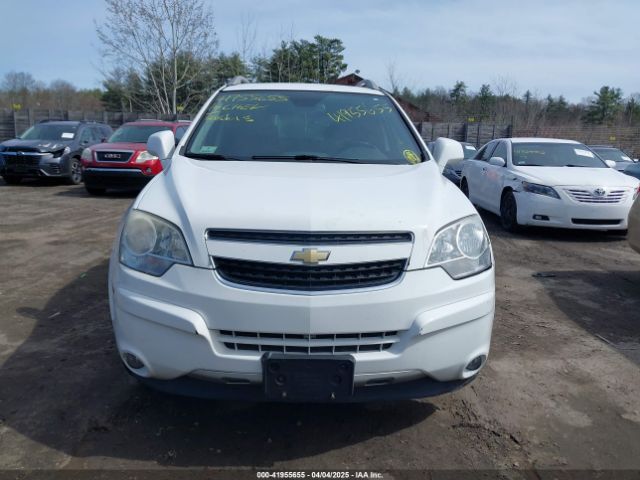 3GNAL3EK1ES553304 Chevrolet Captiva Sport Lt