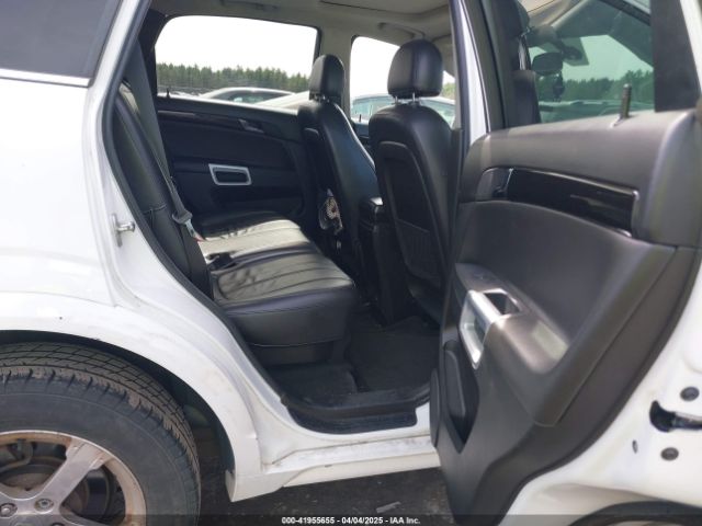 3GNAL3EK1ES553304 Chevrolet Captiva Sport Lt