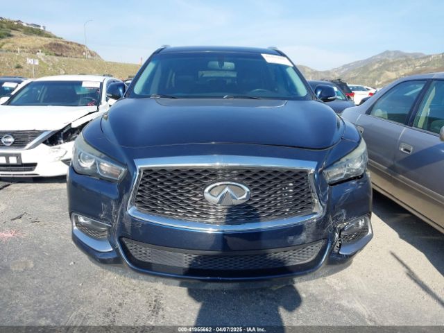 5N1AL0MNXGC520860 Infiniti QX60