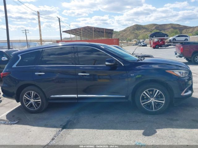 5N1AL0MNXGC520860 Infiniti QX60