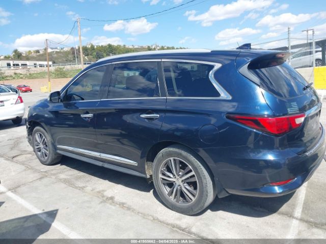 5N1AL0MNXGC520860 Infiniti QX60