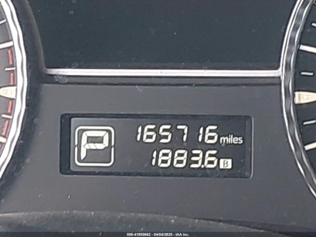 5N1AL0MNXGC520860 Infiniti QX60