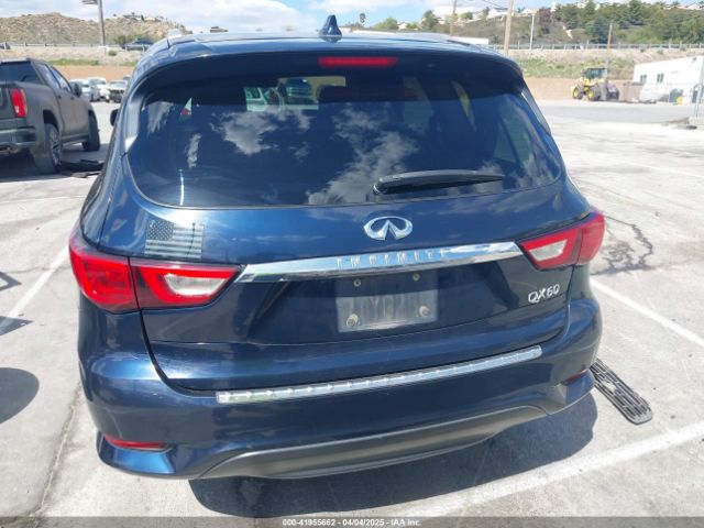 5N1AL0MNXGC520860 Infiniti QX60