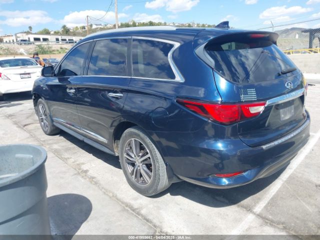 5N1AL0MNXGC520860 Infiniti QX60