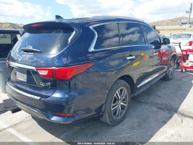 5N1AL0MNXGC520860 Infiniti QX60