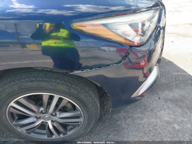 5N1AL0MNXGC520860 Infiniti QX60