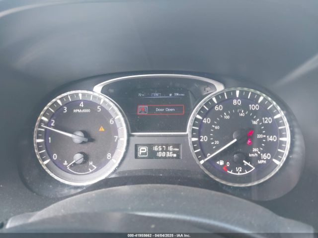 5N1AL0MNXGC520860 Infiniti QX60
