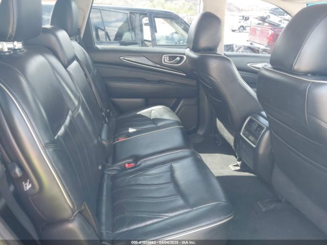 5N1AL0MNXGC520860 Infiniti QX60