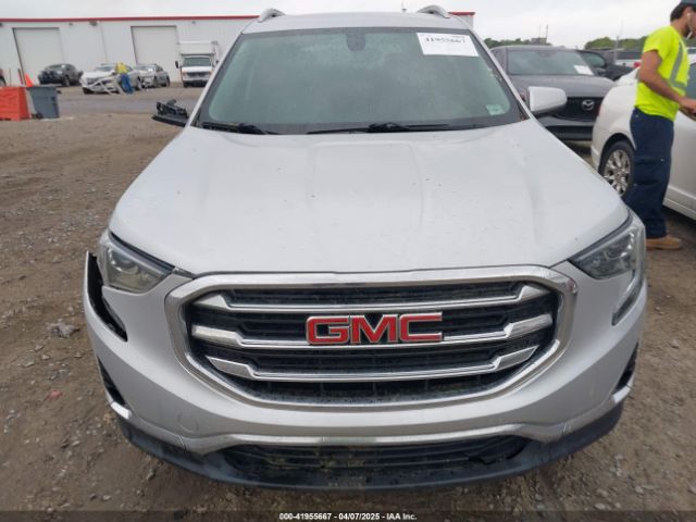 3GKALPEV4KL158442 GMC Terrain Slt