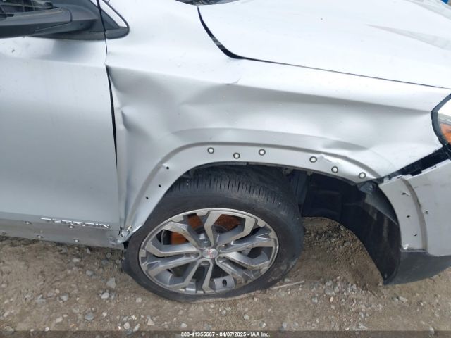 3GKALPEV4KL158442 GMC Terrain Slt