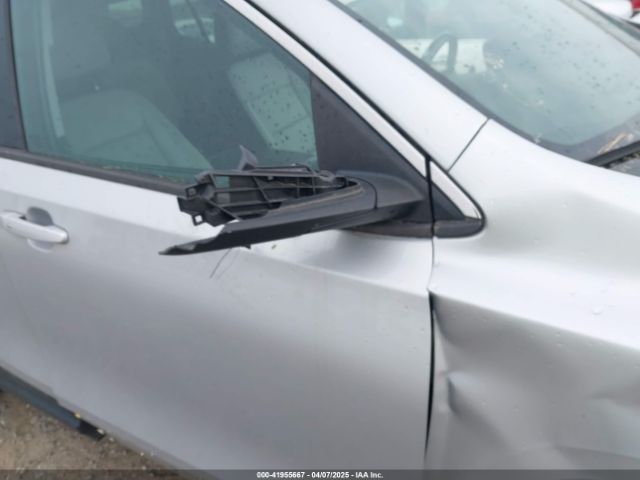 3GKALPEV4KL158442 GMC Terrain Slt