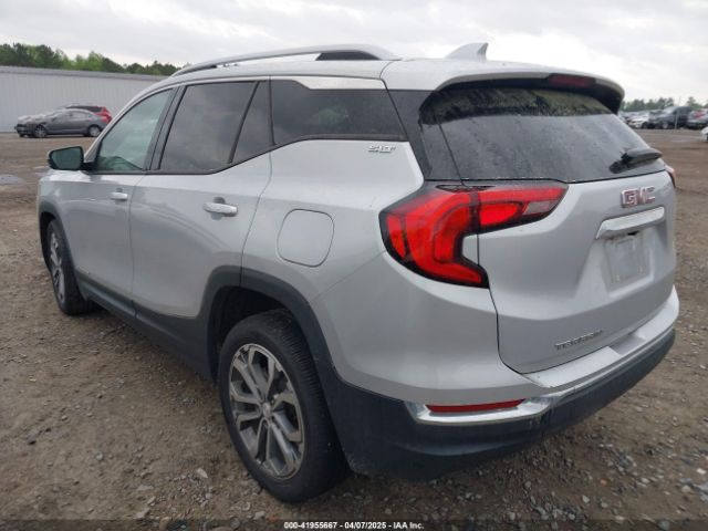 3GKALPEV4KL158442 GMC Terrain Slt