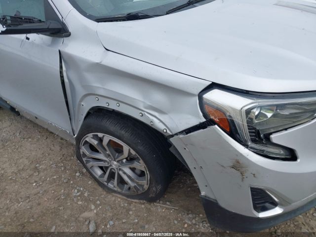 3GKALPEV4KL158442 GMC Terrain Slt