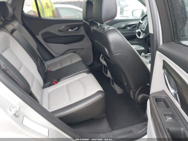 3GKALPEV4KL158442 GMC Terrain Slt