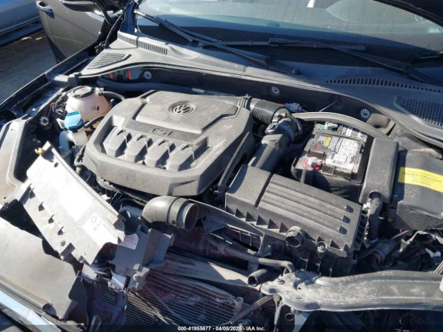 1VWMA7A30LC025271 Volkswagen Passat 2.0t R-line