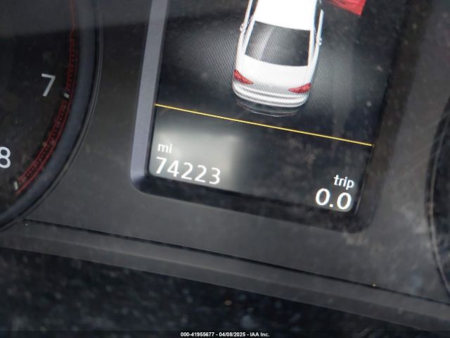 1VWMA7A30LC025271 Volkswagen Passat 2.0t R-line